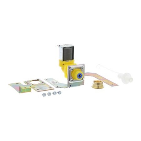 Allpoints Allpoints 8009308 Water Inlet Valve Kit208V/230V/240V For Manitowoc Machines 8009308